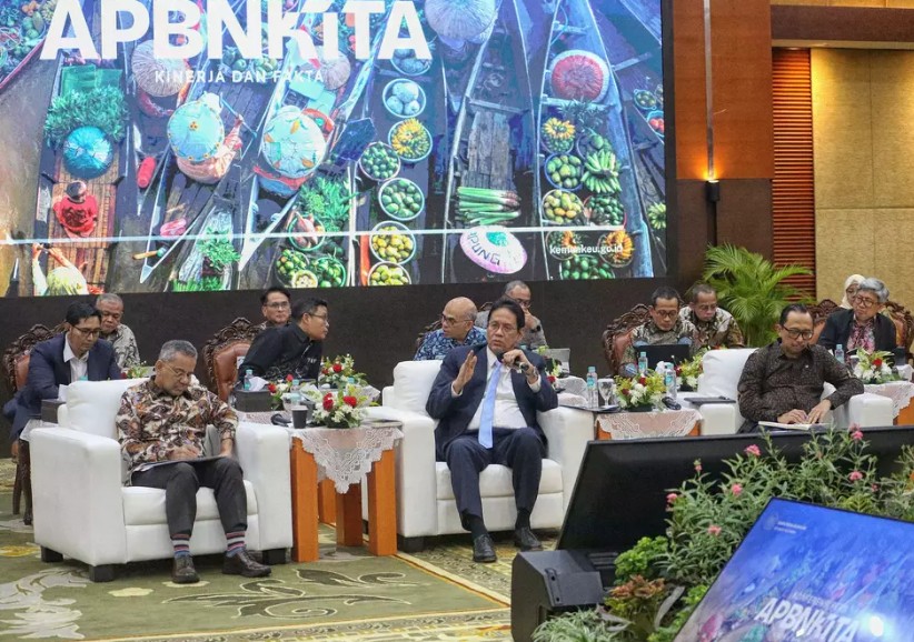 Kemenkeu: Pembangunan Daerah Tetap Berjalan Meski TKD Dikurangi