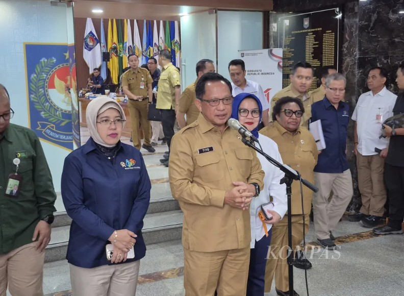 Dana Tambahan Rp 18,9 Triliun untuk Daerah Cair,  Apakah Cukup untuk Biayai Pembangunan?