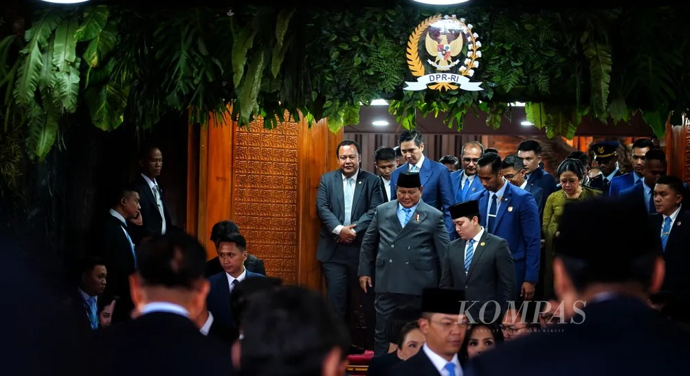 Daerah Terancam Sepi Pembangunan