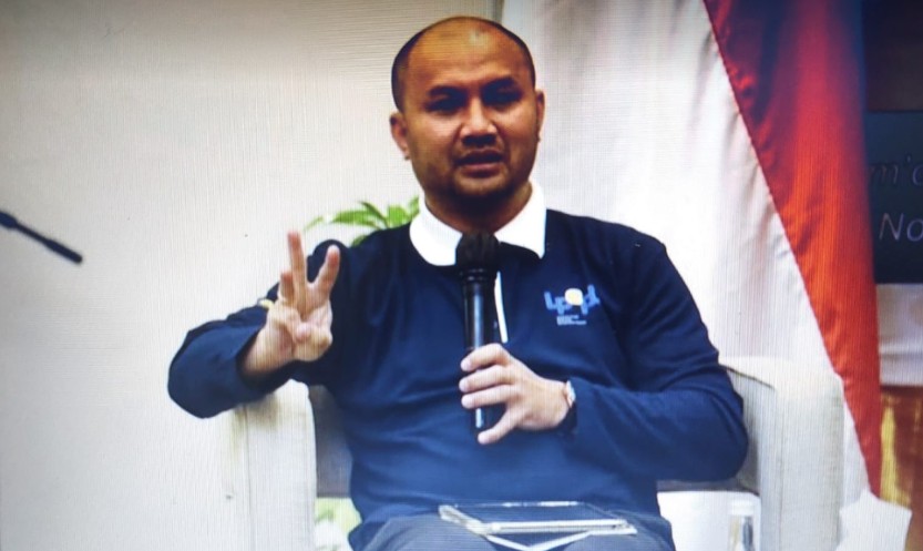 Gebrakan Pembiayaan Daerah! KPPOD Dorong Pemerintah Kembangkan Obligasi Daerah