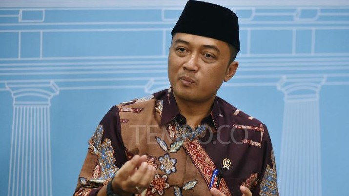 Istana Bakal Pelajari Putusan MK soal Lembaga Independen Pengawas ASN