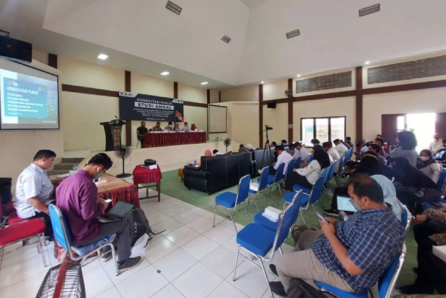 APINDO Dukung Kewenangan AMDAL ke Daerah, Minta Standar Nasional Tetap Diperkuat