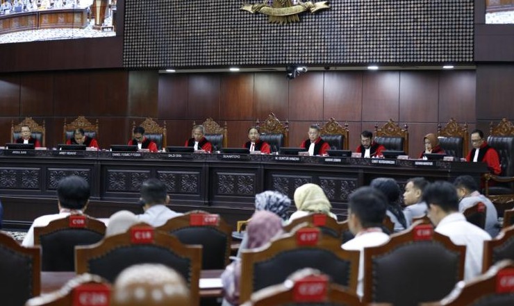 Kabulkan Gugatan Masyarakat Sipil, MK Kembalikan Pengawasan ASN ke Lembaga Independen