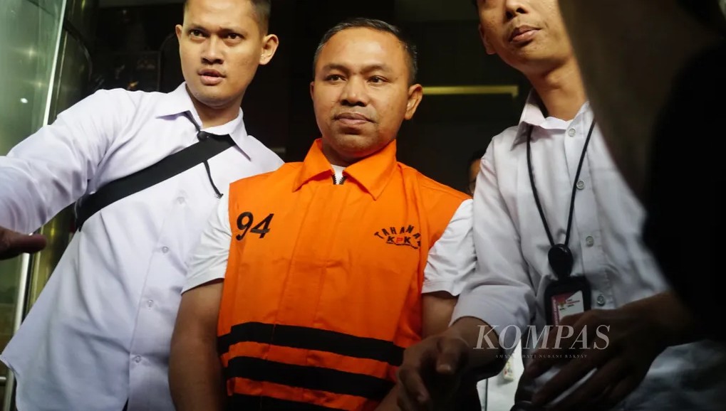 Terbukti Korupsi, Sebagian Kepala Daerah Masih Bisa Mencalonkan Lagi