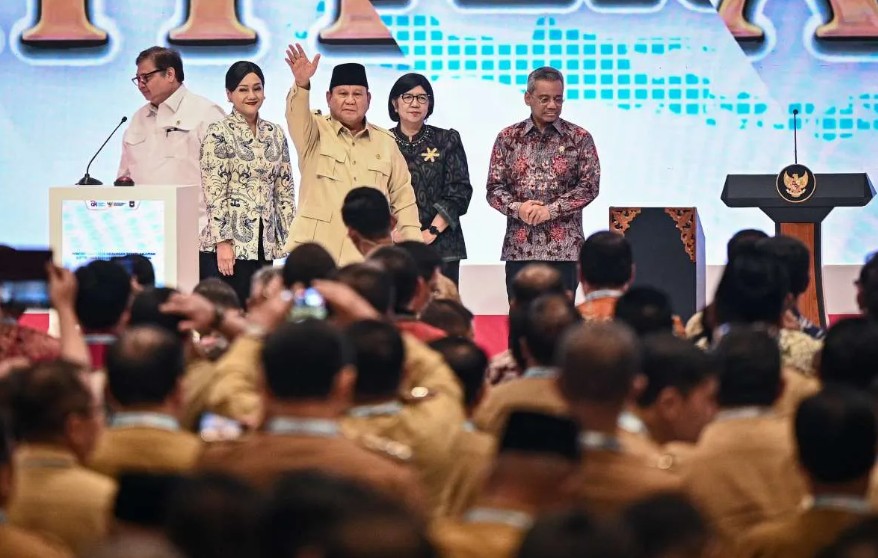 Pemerintah Klaim TKD Naik pada 2027, KPPOD Soroti Penyusutan Porsi Anggaran