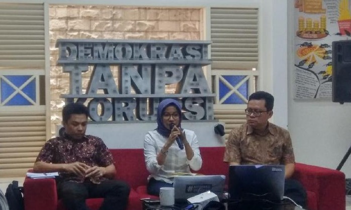 ICW Minta Pembentukan Lembaga Pengawas ASN Libatkan Masyarakat Sipil hingga Ahli