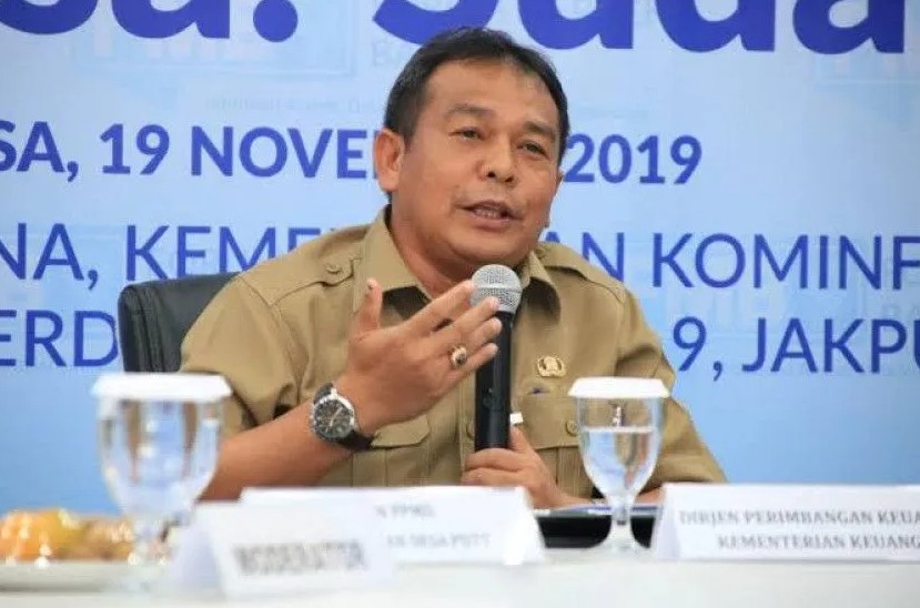 Kemendagri Tegaskan Kewajiban Pemda Dukung MBG, Besaran Dana Tergantung Fiskal Daerah