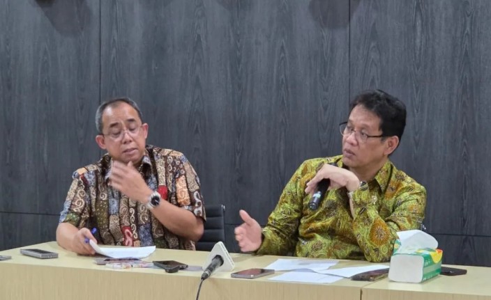 Kepala Daerah Risaukan Pemotongan TKD