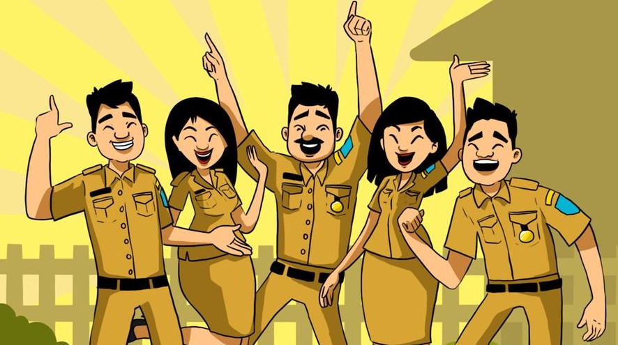 Menanti Lembaga Pengawas Independen Sistem Merit Aparatur Sipil Negara