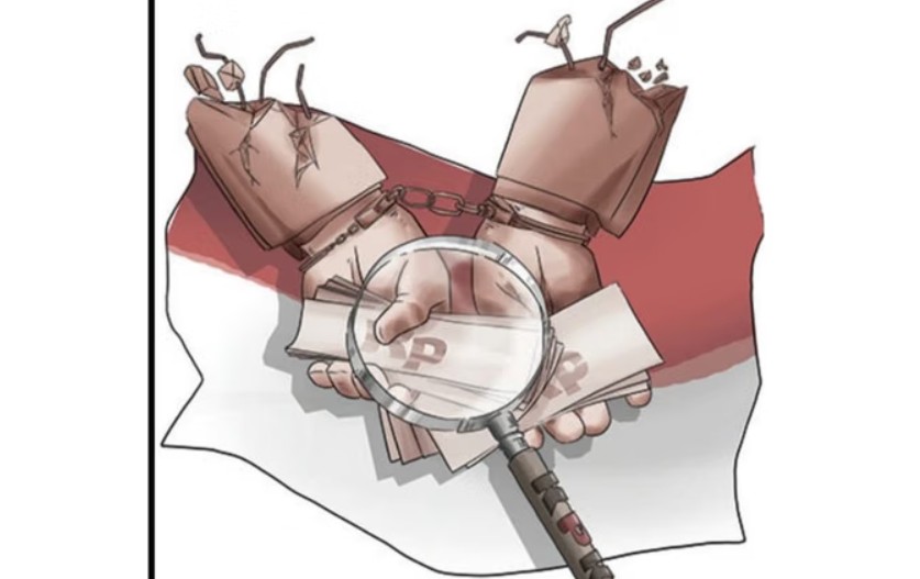 Korupsi Kepala Daerah Masalah Sistemik