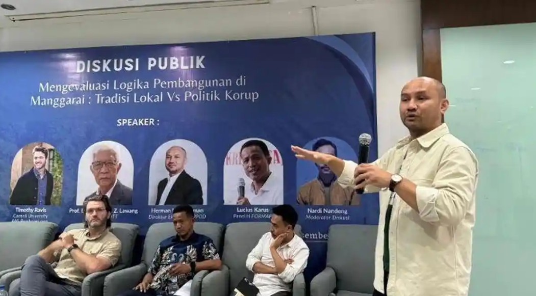 KPPOD: Kepala Daerah Harus Punya Kapasitas dan Integritas Mumpuni untuk Membangun Daerahnya