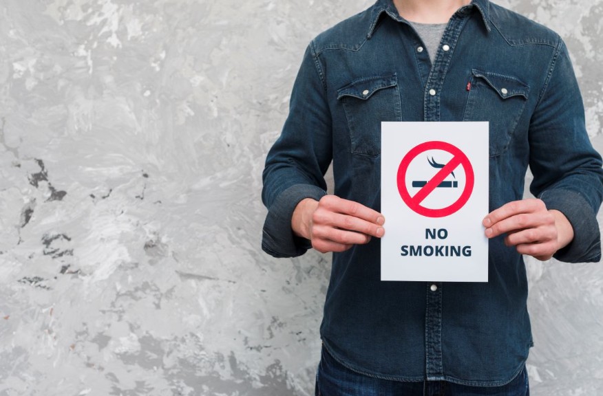 Jakarta Terapkan Kawasan Tanpa Rokok, Industri Event Terancam Mati