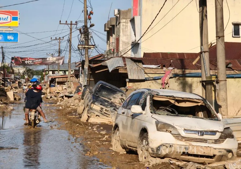 Bencana Sumatera, Sinyal Kuat Reformasi Hubungan Pusat-Daerah