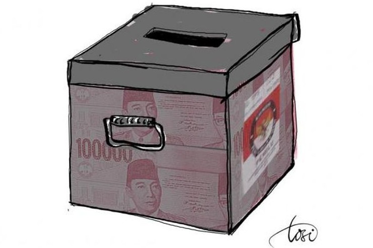 Pilkada via DPRD, Solusi Politik Berbiaya Mahal atau Hidupkan Masalah Lama? 