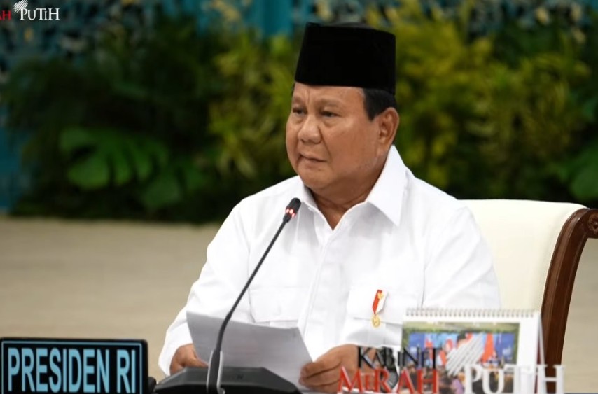 KPPOD Soroti Nasib Desentralisasi Fiskal di Era Prabowo