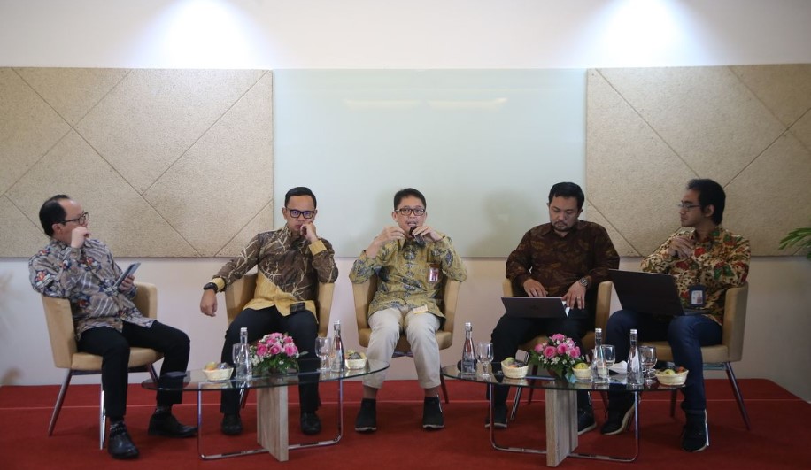 Ubah Pendekatan Perimbangan Keuangan Pusat dan Daerah