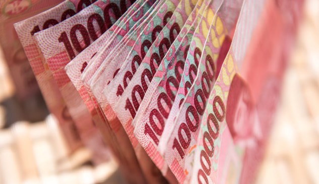 KPPOD: Dana Pemda Mengendap di Bank Jadi Penyakit Menahun, Harus Segera Dibenahi