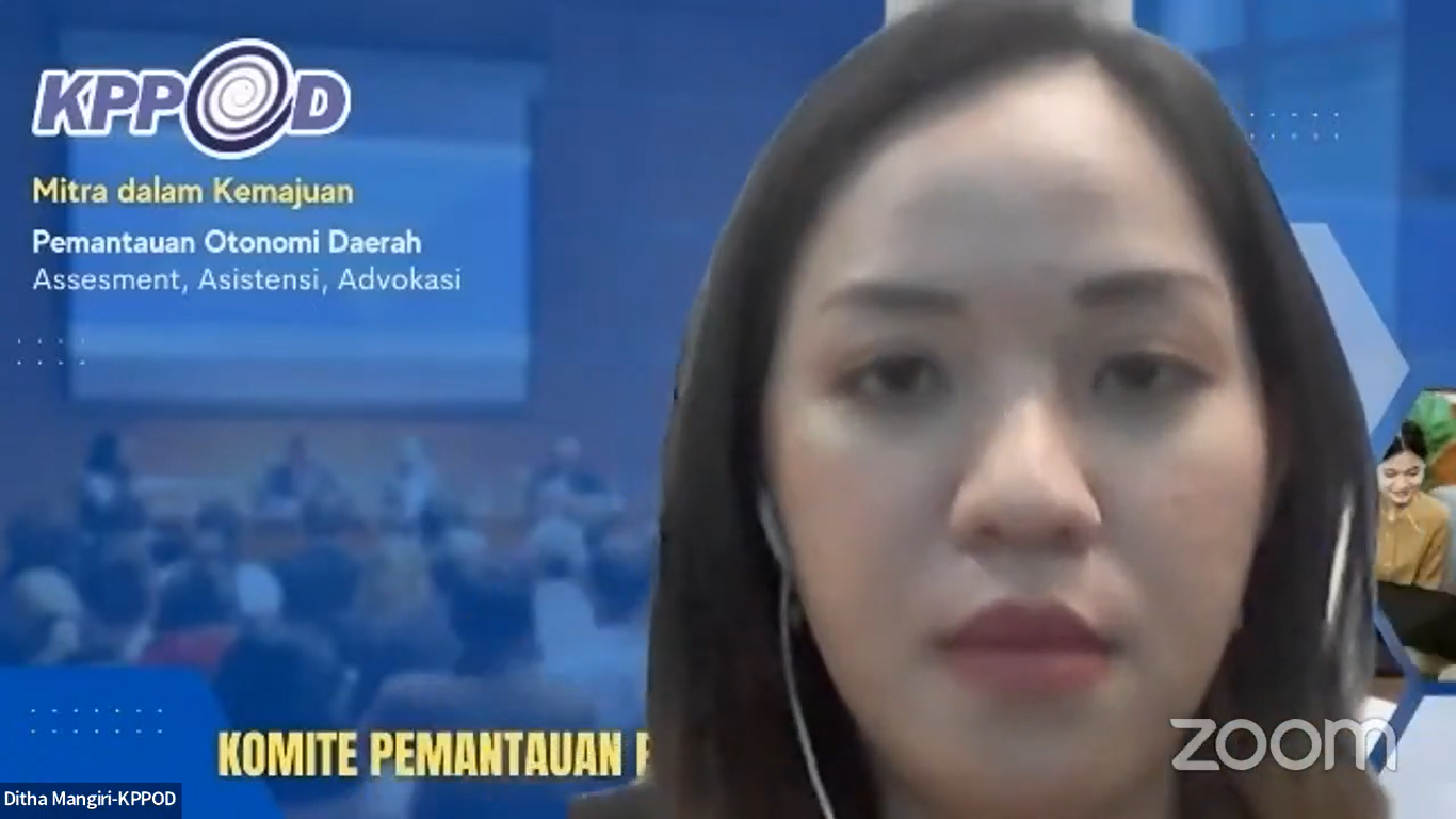 KASN Dinilai Perlu Diperkuat untuk Implementasi Sistem Merit