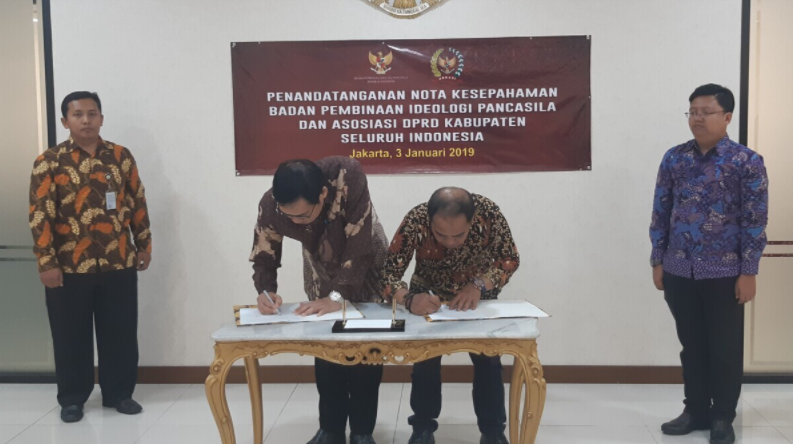 Pemerintah Pusat Dibutuhkan Atasi Lambatnya Pengesahan APBD