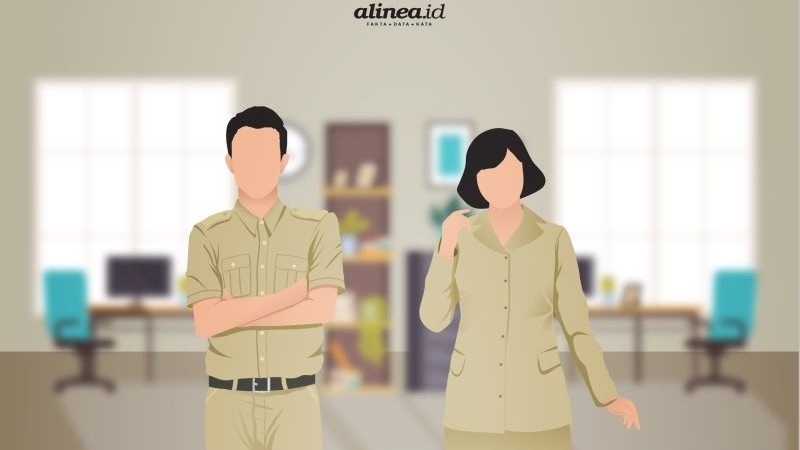 Misi muskil "memagari" ASN di Pemilu 2024