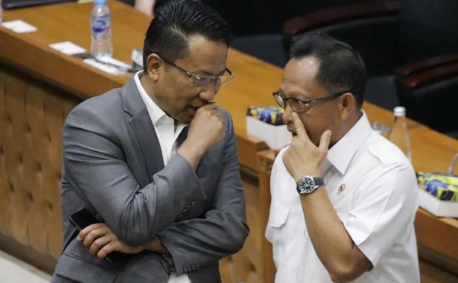 Pengesahan UU Pilkada Berpotensi Ganggu Penyelenggaraan Pemerintah Daerah