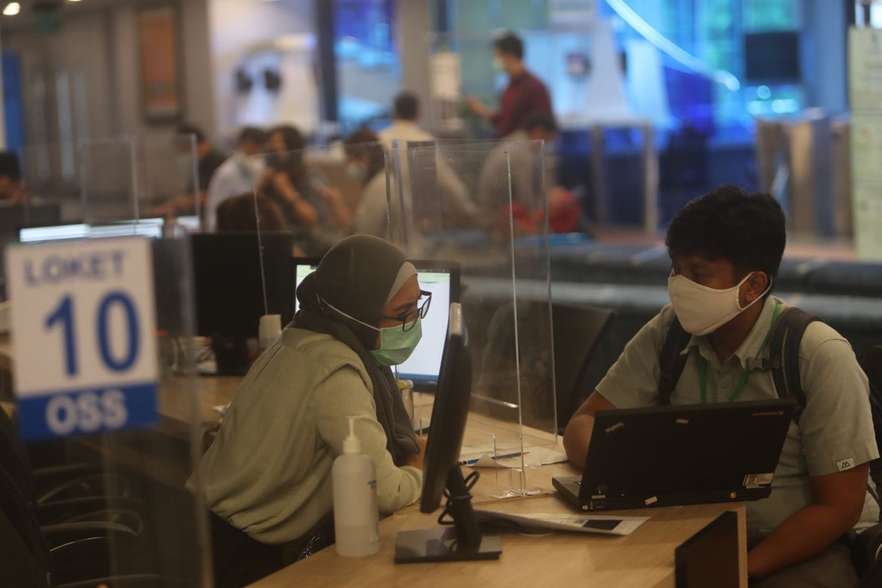 Investasi Bukan soal ”Angka” Belaka