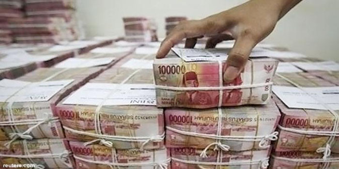 Penyaluran Tunggu Syarat