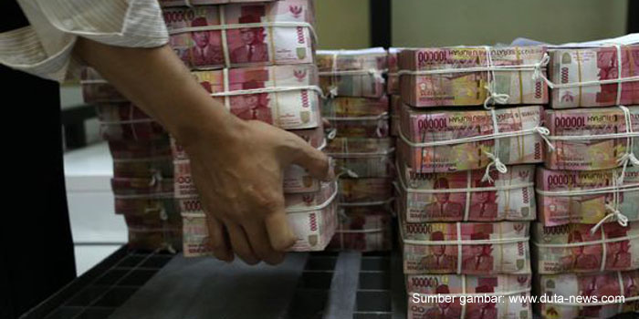 Indonesia Darurat Korupsi di Daerah