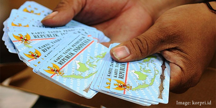 Kehilangan Hak Dasar, Jutaan Warga Kesulitan Administrasi