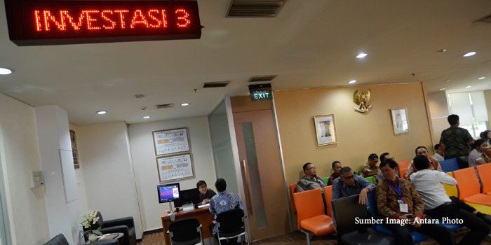 Regulasi Masih Jadi Hambatan