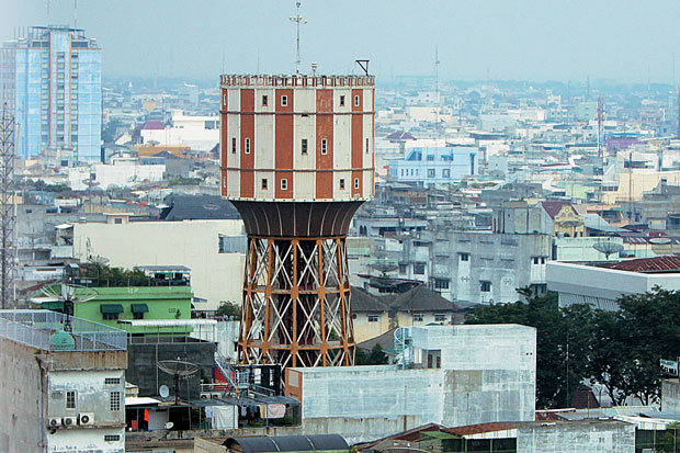 KPPOD: Pontianak Terbaik Pengelolaan Ekonomi Daerah, Medan Paling Buruk