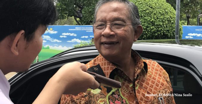 Kebijakan Menuju Kemudahan Berinvestasi Belum Komprehensif