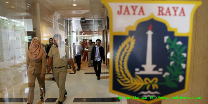 Tak Ada Urgensi Kewenangan Gubernur DKI Selevel Menteri
