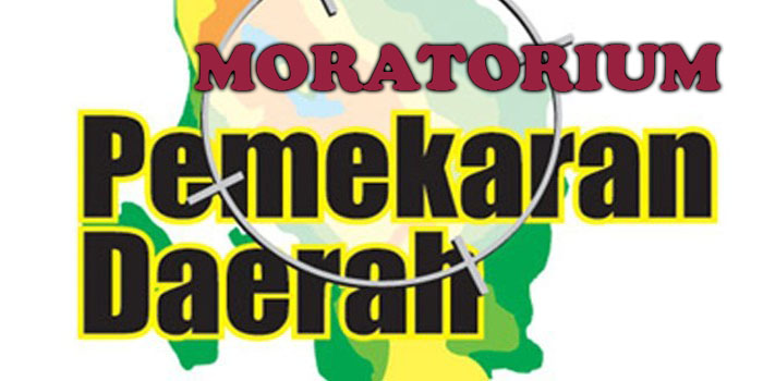 Moratorium Tak Diikuti Evaluasi