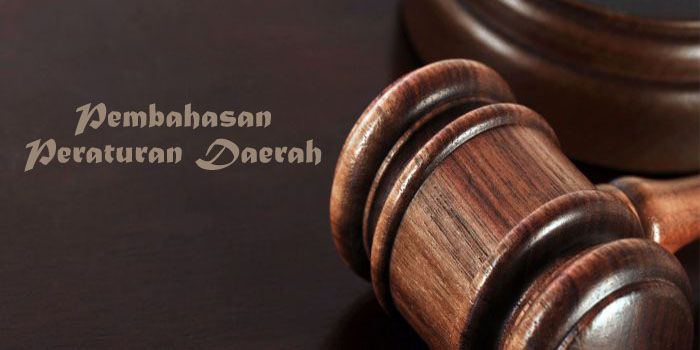 MK Cabut Kewenangan Mendagri, Pengusaha Minta Dilibatkan Bahas Perda