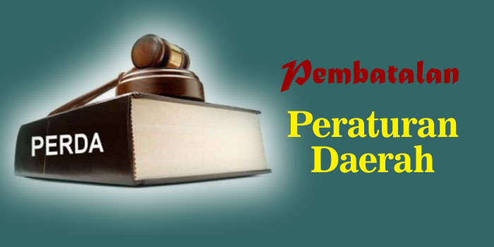 Pusat Tak Bisa Batalkan Perda, Paket Ekonomi Jokowi Akan Terhambat