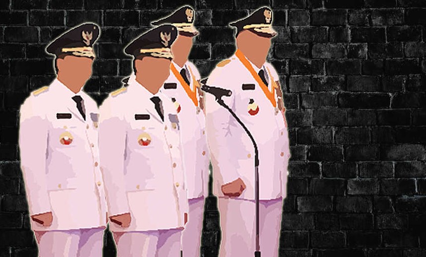 KPPOD Sesalkan Belum Ada PP soal Pengangkatan Pj Kepala Daerah