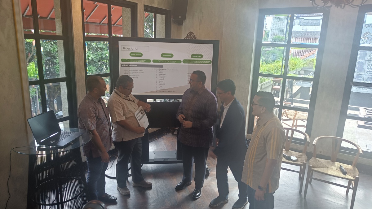 Kapasitas kepemimpinan legislatif-eksekutif harus didukung integritas