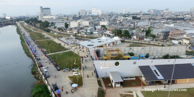 Pemimpin yang Melayani Bukan Mitos