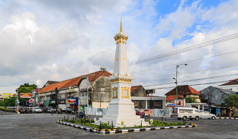 DI Yogyakarta, Miliki Skor Indeks Daya Saing Tata Kelola Berkelanjutan Tertinggi Indonesia pada 2022